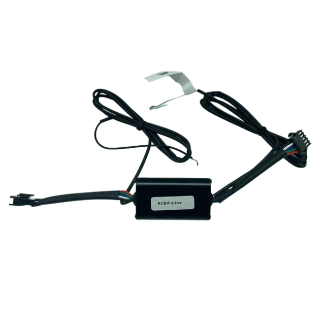 RGBW FORCE WHITE NEGATIVE DRIVER main image